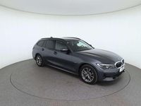 gebraucht BMW 320e 320 PHEV xDrive Touring Aut.