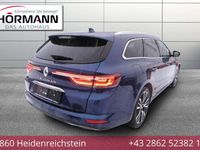 gebraucht Renault Talisman GrandTour Initiale Blue dCi 190 EDC