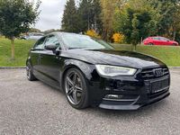 gebraucht Audi A3 SB 12 TFSI Ambiente