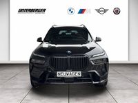 gebraucht BMW X7 xDrive40d M Sportpaket Gestikst. HUD DAB Luftfederung