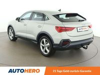 gebraucht Audi Q3 35 TDI
