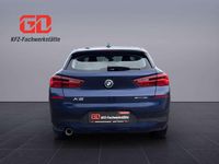 gebraucht BMW X2 sDrive18i AdvantageHeadUpRückfahrkamera...