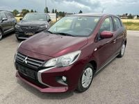 gebraucht Mitsubishi Space Star 10 MIVEC Inform AS&G