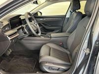 gebraucht Skoda Superb Combi 4x4 L&K TDI DSG