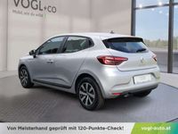 gebraucht Renault Clio V Equilibre TCe 90