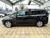 gebraucht Ford Galaxy 20 TDCi Titanium Start/Stop