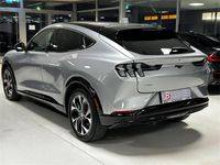 gebraucht Ford Mustang Mach-E AWD Elektro Standard Range