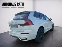 gebraucht Volvo XC60 