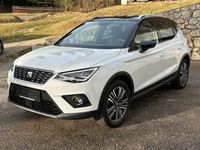 gebraucht Seat Arona Arona1,0 Eco TSI Xcellence Xcellence