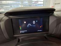 Gebraucht Citroën C4 PureTech 131 PS (96 kW) 2025 Blau Limousine