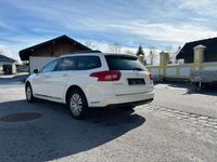 gebraucht Citroën C5 Tourer 20 HDi FAP Dynamic