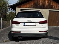 gebraucht Audi Q3 20 TDI Intense quattro