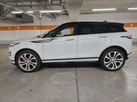 gebraucht Land Rover Range Rover evoque RangeP250 Autobiography Aut.