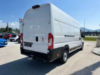 gebraucht Fiat Ducato MAXI L4H3 140 Autom.