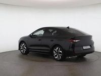 gebraucht Skoda Enyaq iV Coupé Sportline 85x