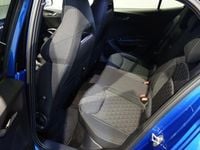gebraucht Skoda Fabia Monte Carlo TSI