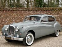 Gebraucht Jaguar MK IX 220 PS (161 kW) 1959 Limousine