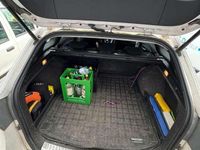 gebraucht Hyundai i40 i40Europe 1,7 CRDi DPF Europe