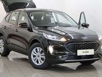 gebraucht Ford Kuga Business Nav