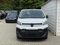 gebraucht Citroën Jumpy Kombi L3 2.0 BlueHDi 180 AT8 9-Sitzer *LED*PDC*NSW*