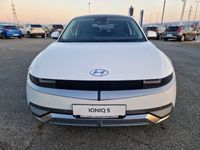 gebraucht Hyundai Ioniq 5 Plus Line Long Range +Panoramaglasdach