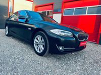 gebraucht BMW 530 530 d x-drive Sportpaket