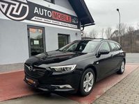 gebraucht Opel Insignia ST 1,6 CDTI BlueInjection Dynamic St./St. Aut.