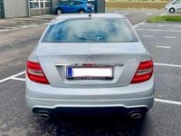 gebraucht Mercedes C300 CDI DPF 4Matic (BlueEFFICIENCY) 7G-TRONIC Avantgar