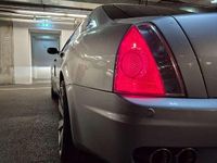 gebraucht Maserati Quattroporte QuattroporteSport GT DuoSelect Sport GT