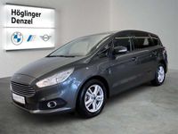 gebraucht Ford S-MAX Business 2.0 TDCi Auto-S
