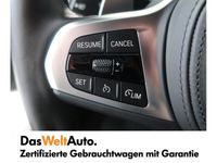 gebraucht BMW Z4 sDrive 30i Aut.