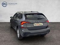 gebraucht Skoda Kamiq Selection TSI DSG