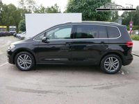 gebraucht VW Touran Highline MARATON 2.0 TDI BMT DSG *MARATON*HIGHL...