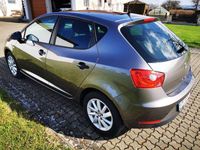 gebraucht Seat Ibiza Ibiza10 Start-Stopp