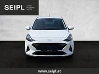gebraucht Hyundai i10 1,0 GO*€ 15.490- Superbonus*