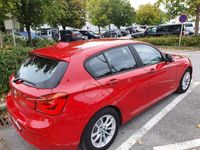 gebraucht BMW 116 116 d Efficient Dynamics