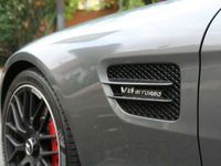 gebraucht Mercedes AMG GT **S**Carbon Paket**Performance Paket**
