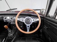 gebraucht MG Midget GAN5