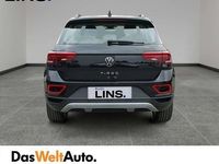 gebraucht VW T-Roc Life TDI