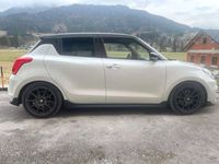 gebraucht Suzuki Swift SwiftSport 14 DITC Sport