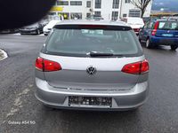 gebraucht VW Golf VII Comfortline BMT 4Motion