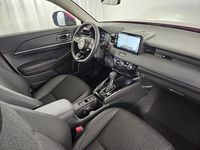 gebraucht Honda HR-V Hybrid Advance Aut. | Auto Stahl Wien 23