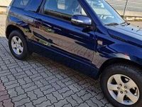 gebraucht Suzuki Grand Vitara 19 DDiS VX-E Deluxe L3