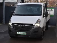 gebraucht Opel Movano B 2.3 CDTI Biturbo 136 (3,5t) L2H1 FWD (EUR