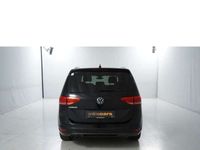 gebraucht VW Touran 2.0 TDI Highline LED AHK RADAR NAVI R-CAM