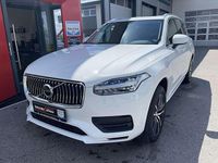 gebraucht Volvo XC90 B5 AWD Momentum Pro