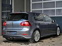 gebraucht VW Golf V R32 Typisierter Turbo Motorsportsitze EXP € 30.