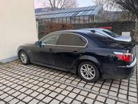 gebraucht BMW 530 530 d Österreich-Paket