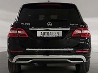 gebraucht Mercedes ML250 4MATIC * SPORT * KAMERA * 19" * ab € 249,- *