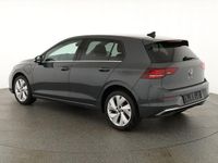 Neu VW Golf VIII Edition 204 PS (150 kW) 2025 Grau Limousine